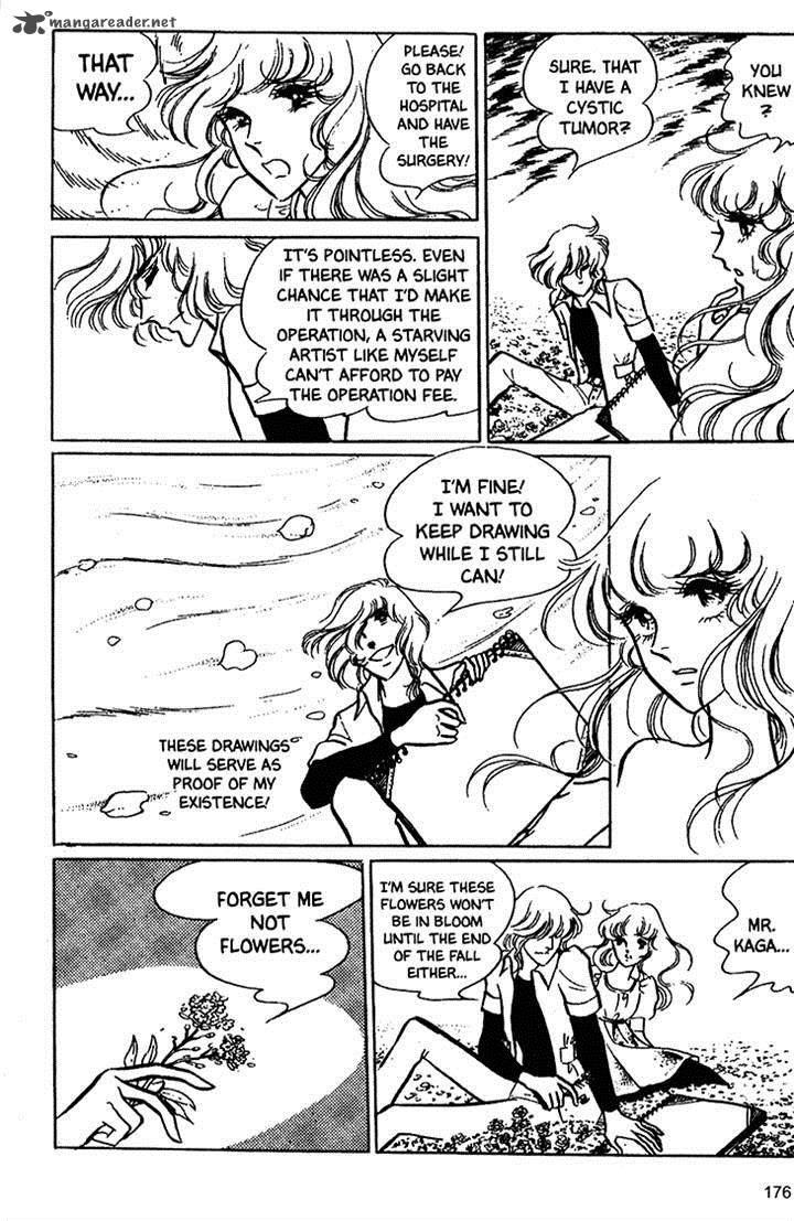 Akuma No Hanayome 16 10
