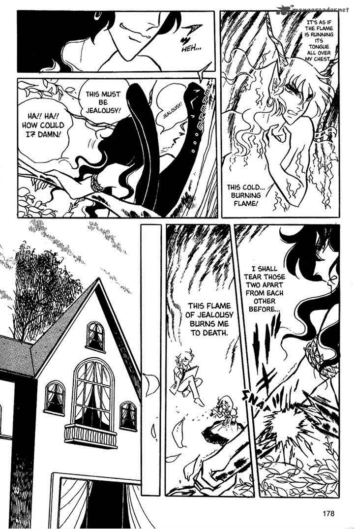 Akuma No Hanayome 16 12