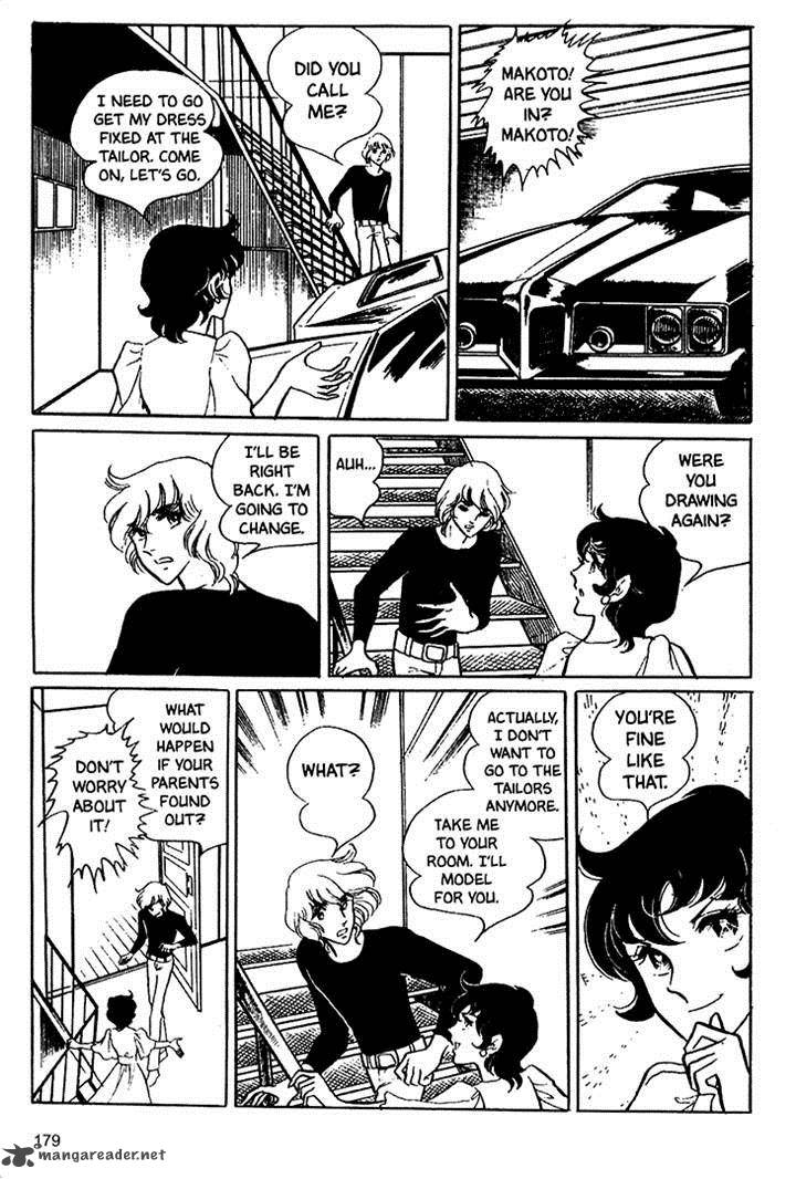 Akuma No Hanayome 16 13