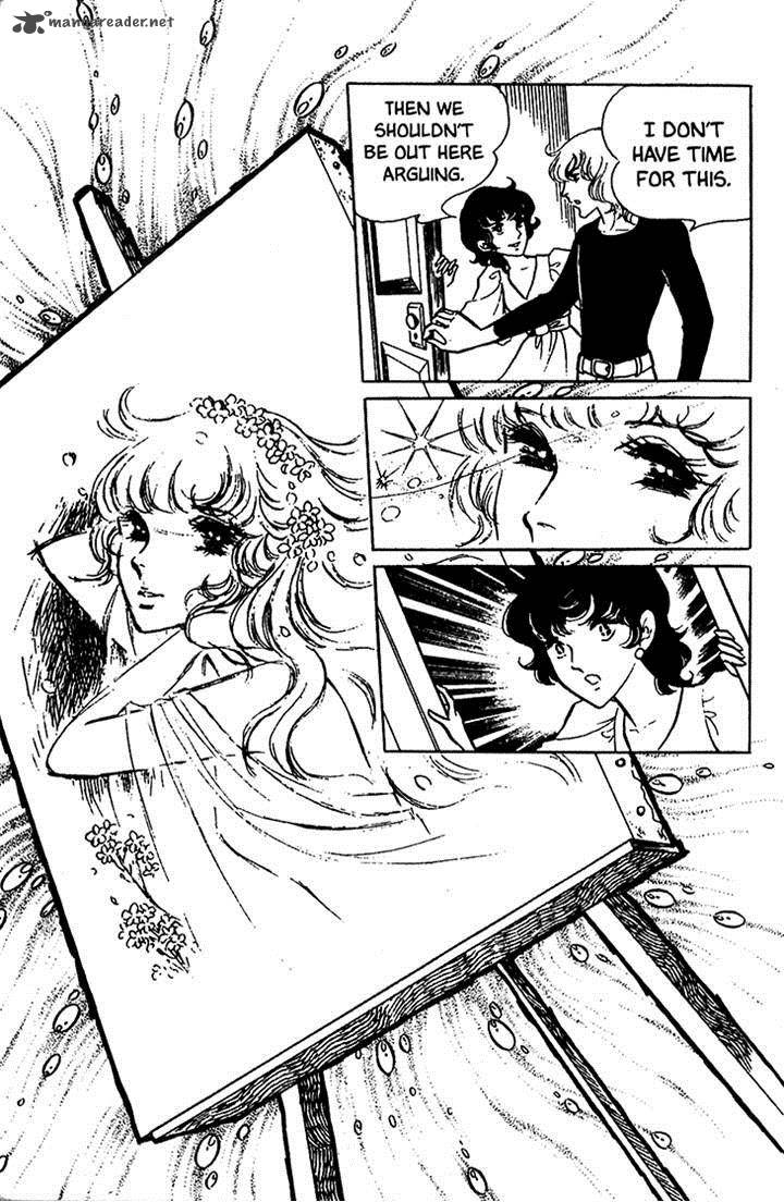 Akuma No Hanayome 16 15