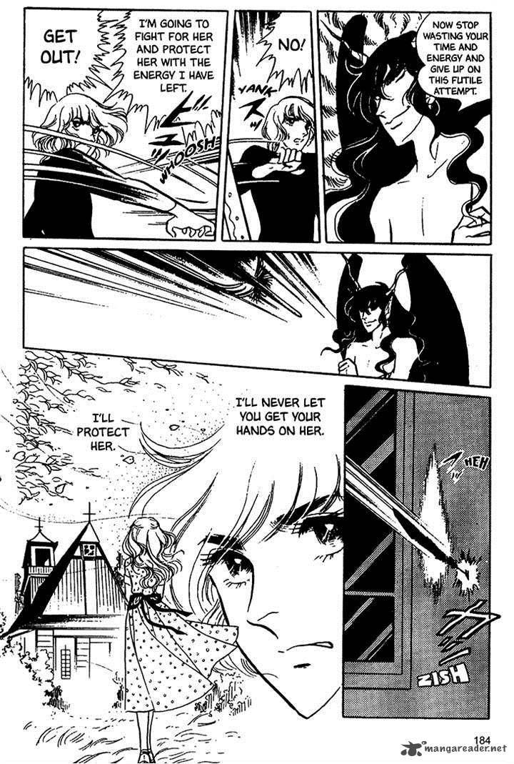 Akuma No Hanayome 16 18