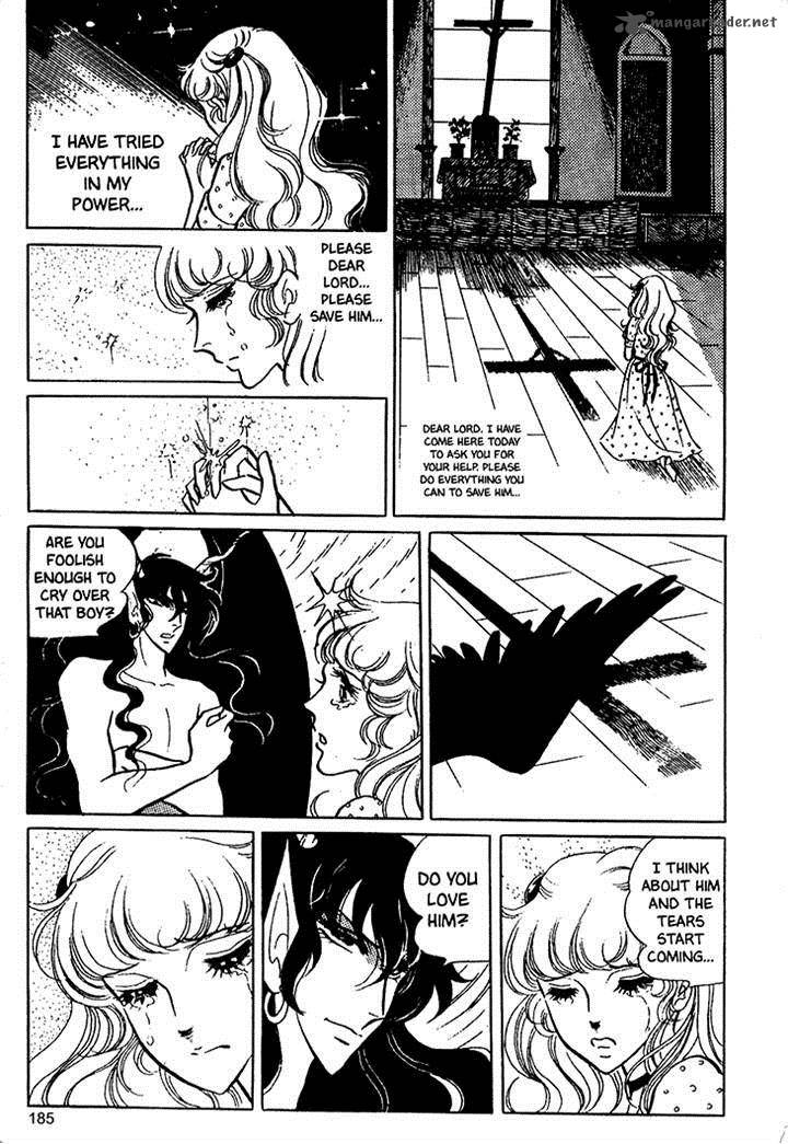 Akuma No Hanayome 16 19