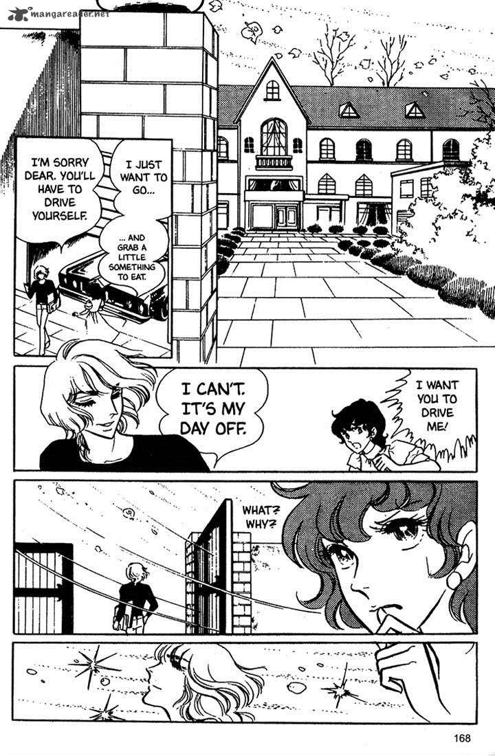 Akuma No Hanayome 16 2