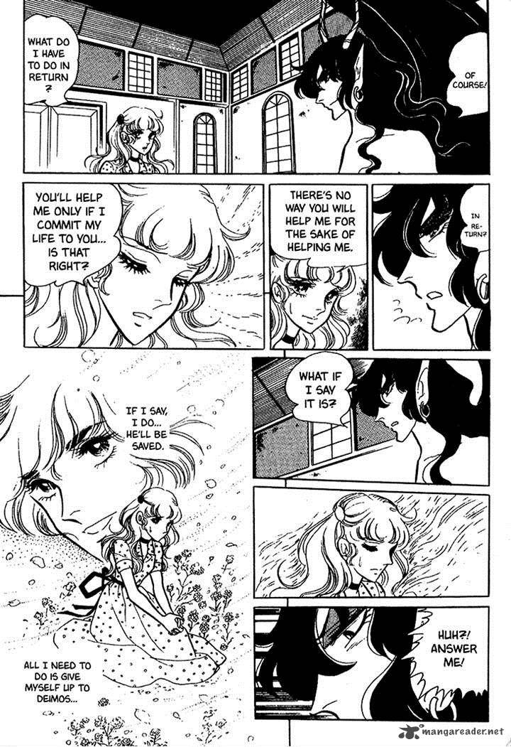 Akuma No Hanayome 16 21