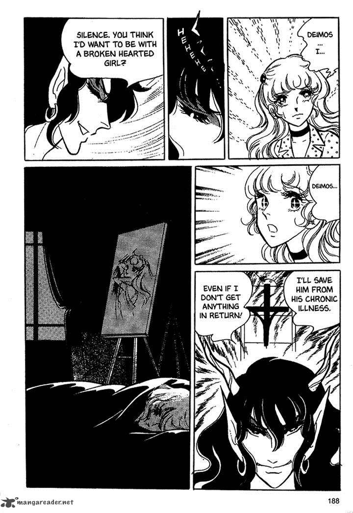 Akuma No Hanayome 16 22