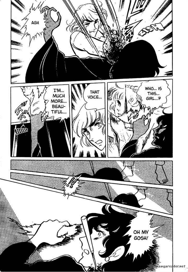 Akuma No Hanayome 16 25
