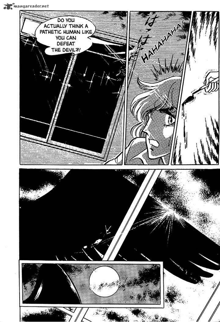 Akuma No Hanayome 16 26