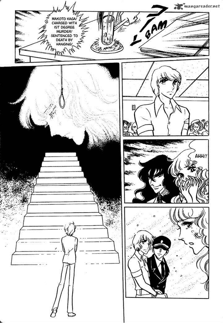 Akuma No Hanayome 16 29