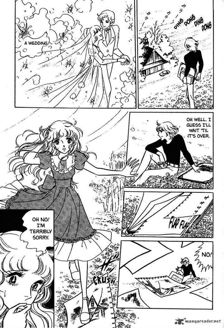 Akuma No Hanayome 16 3