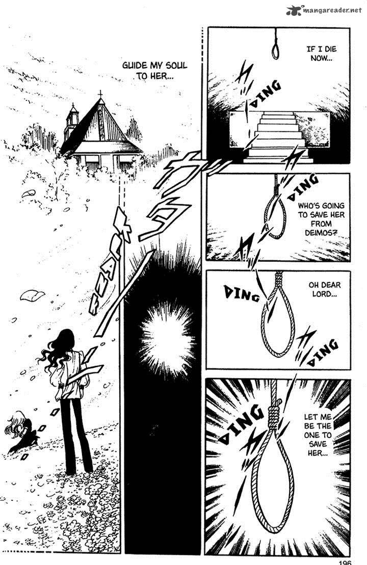 Akuma No Hanayome 16 30