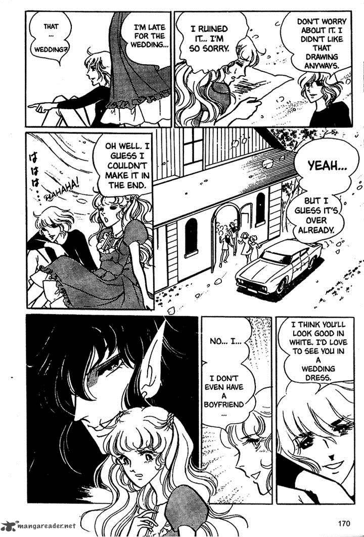 Akuma No Hanayome 16 4