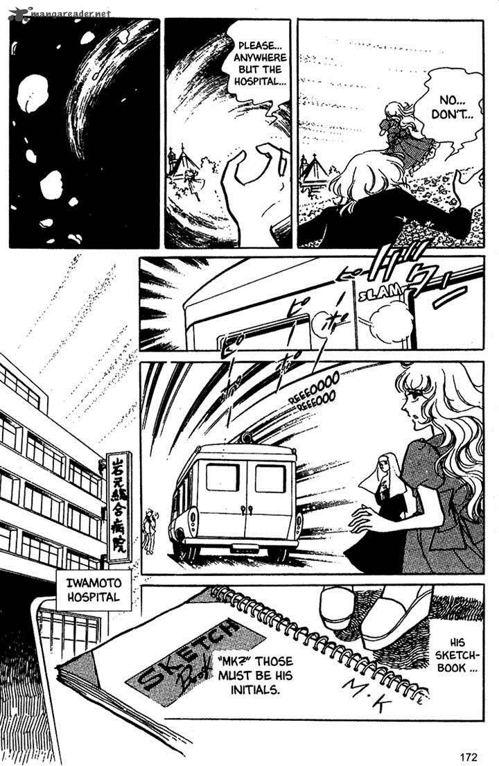 Akuma No Hanayome 16 6