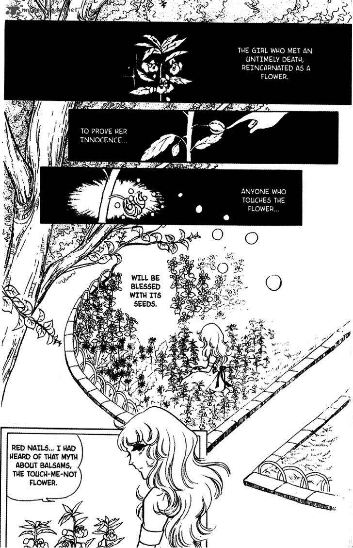 Akuma No Hanayome 17 33