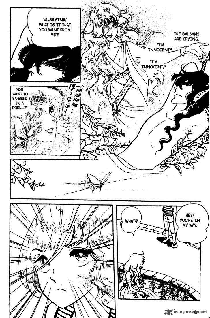 Akuma No Hanayome 17 35
