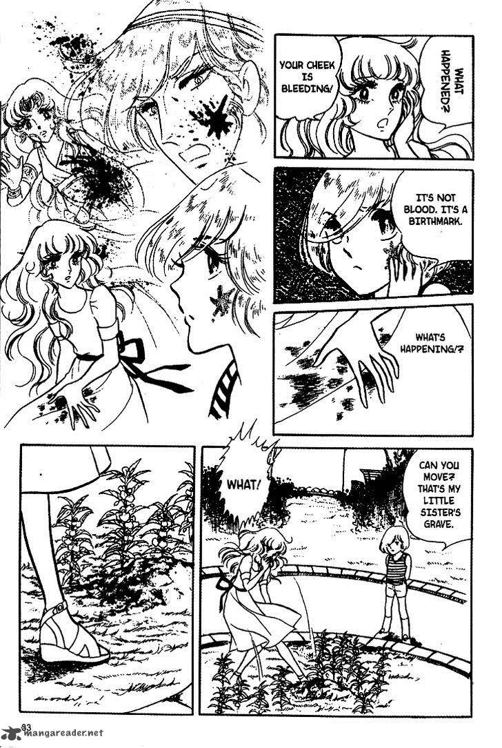 Akuma No Hanayome 17 36