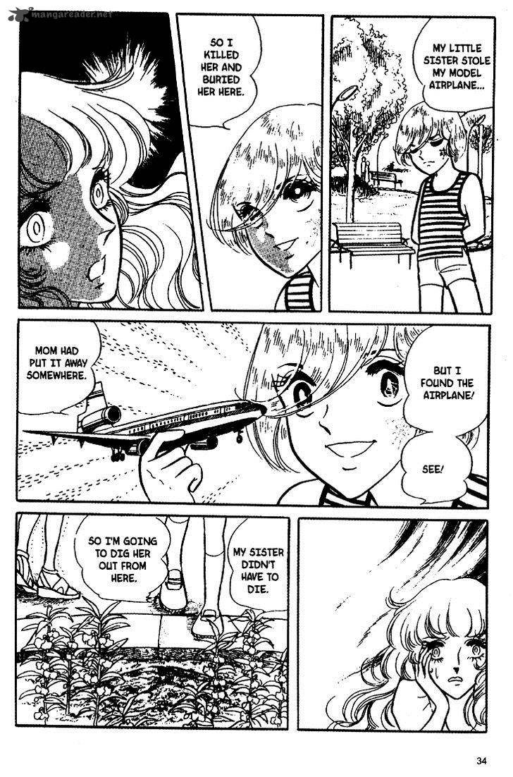 Akuma No Hanayome 17 37