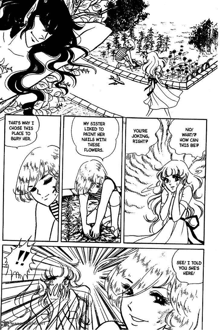 Akuma No Hanayome 17 38