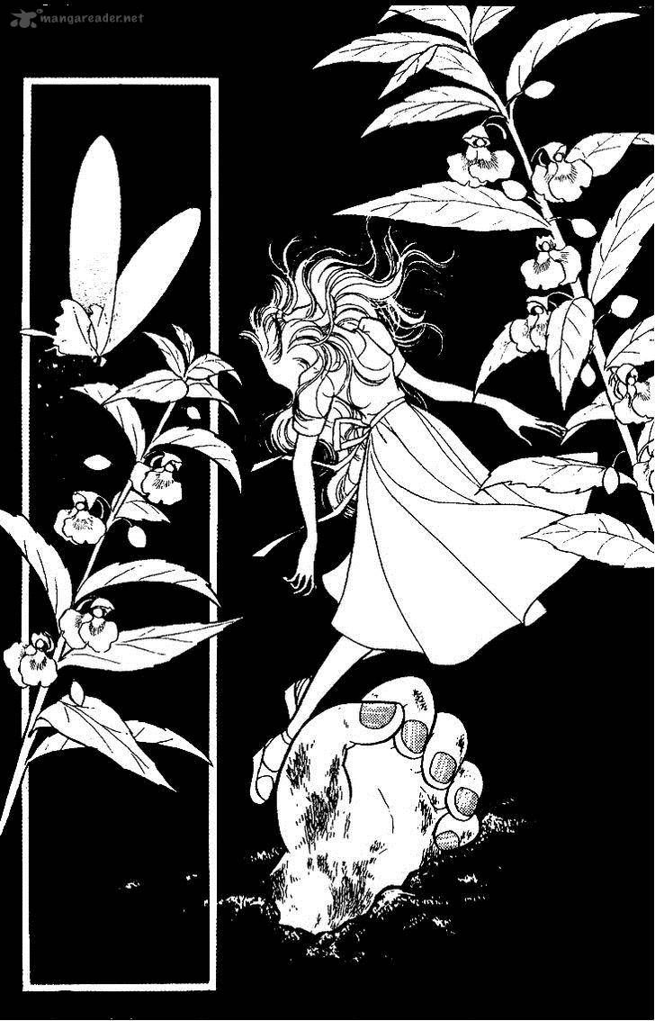 Akuma No Hanayome 17 39