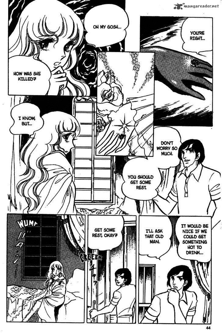 Akuma No Hanayome 18 10