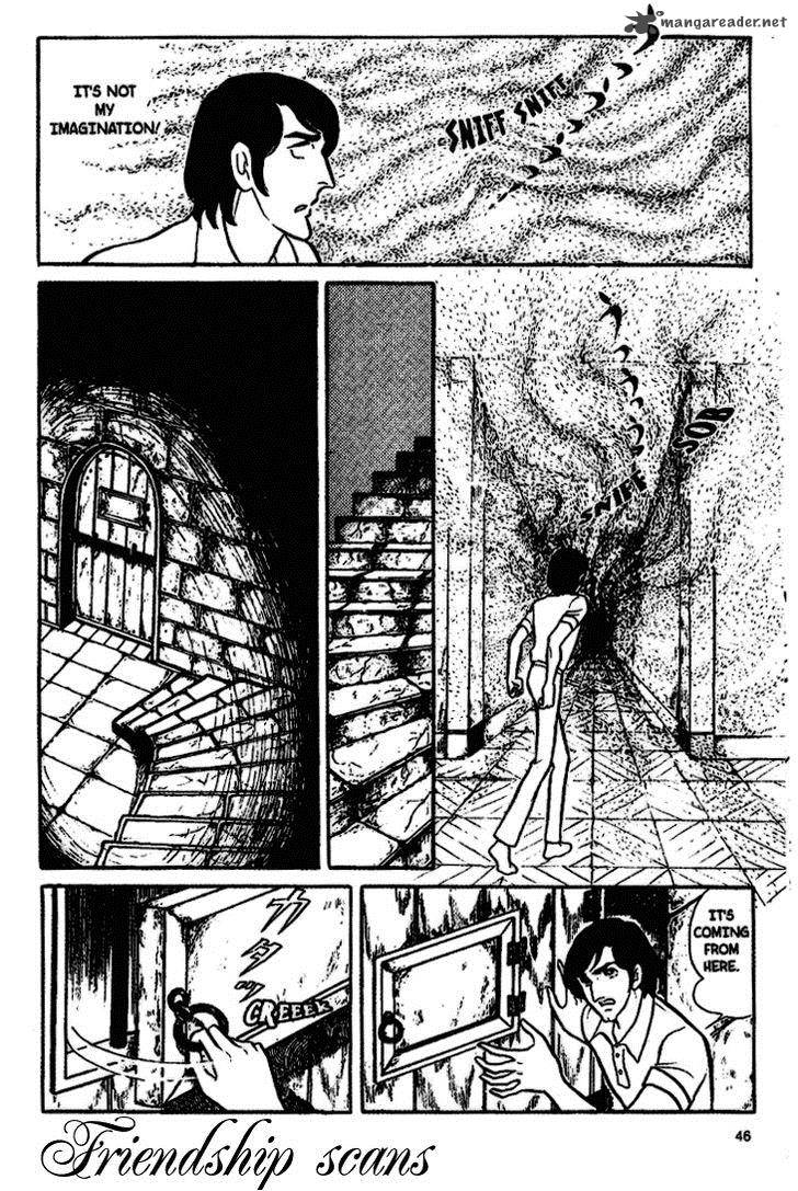 Akuma No Hanayome 18 12