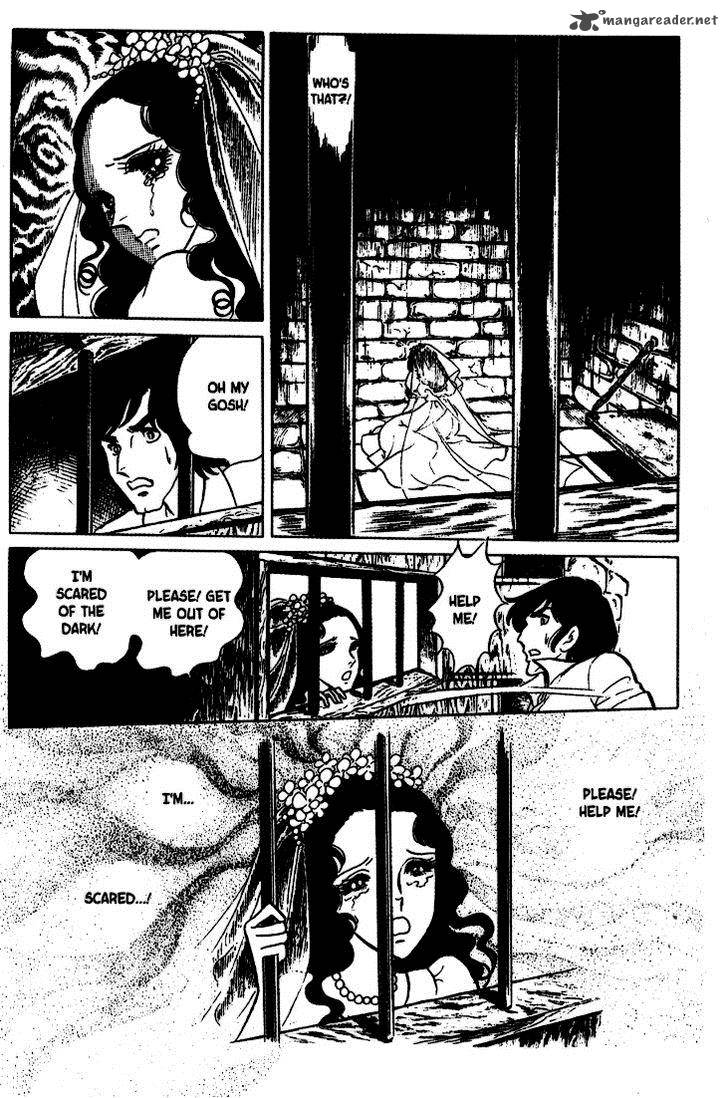 Akuma No Hanayome 18 13