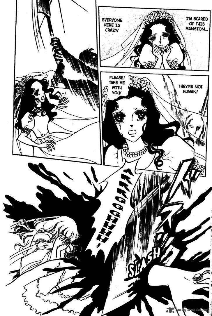 Akuma No Hanayome 18 14