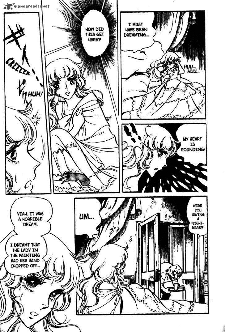 Akuma No Hanayome 18 15