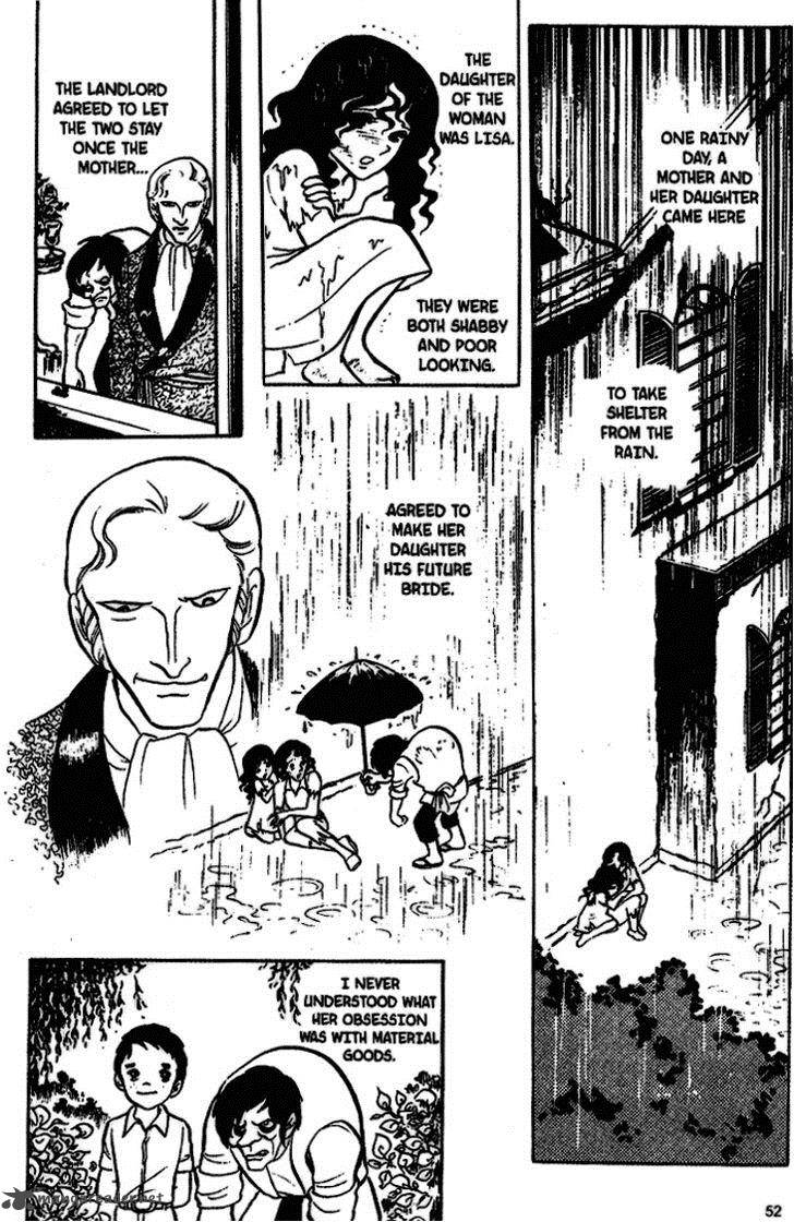 Akuma No Hanayome 18 18