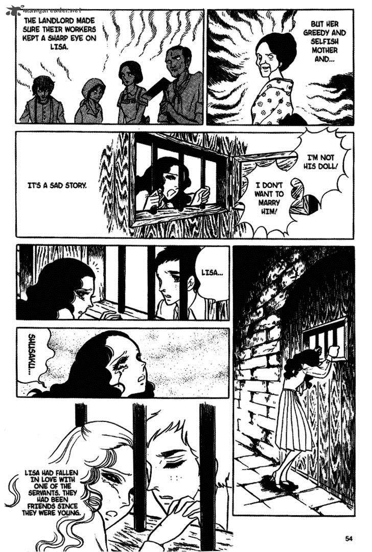 Akuma No Hanayome 18 20