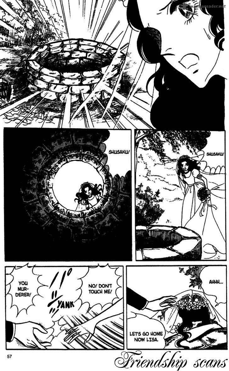 Akuma No Hanayome 18 23