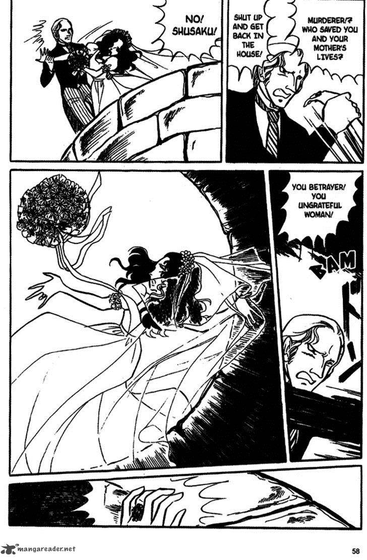 Akuma No Hanayome 18 24