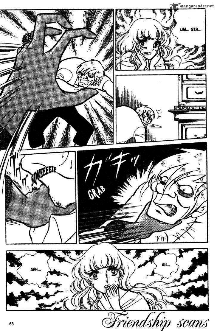 Akuma No Hanayome 18 29