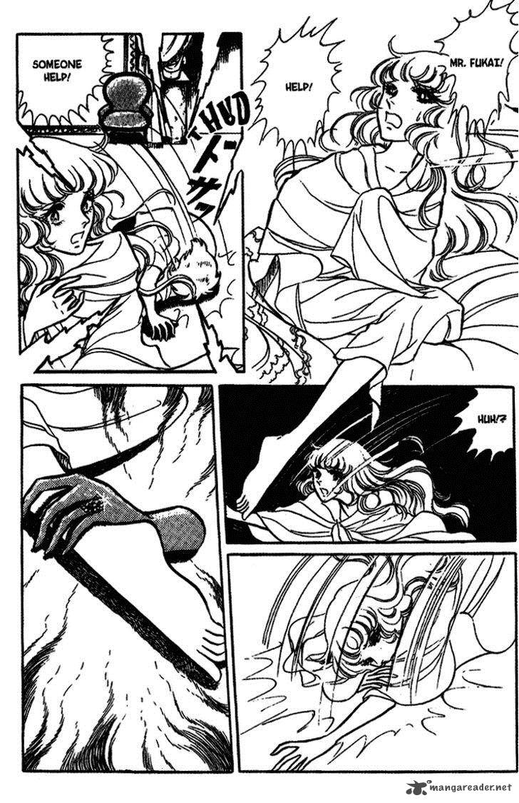 Akuma No Hanayome 18 30
