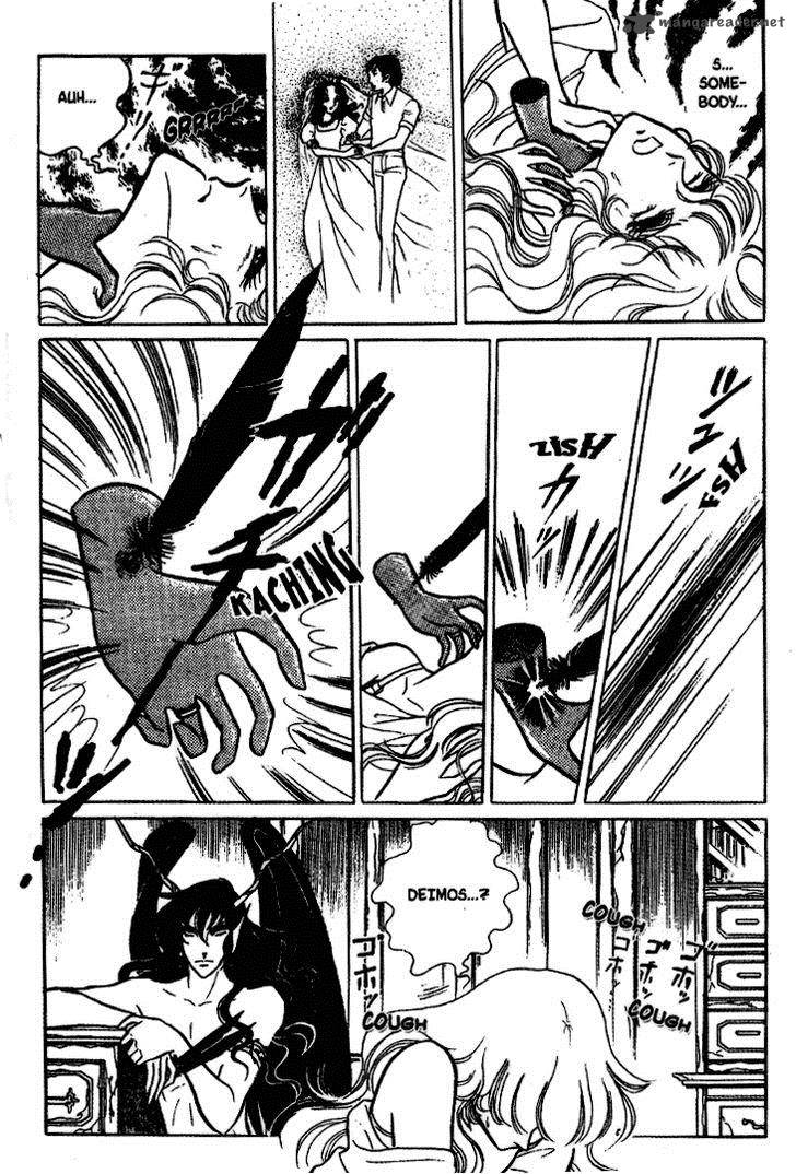 Akuma No Hanayome 18 32