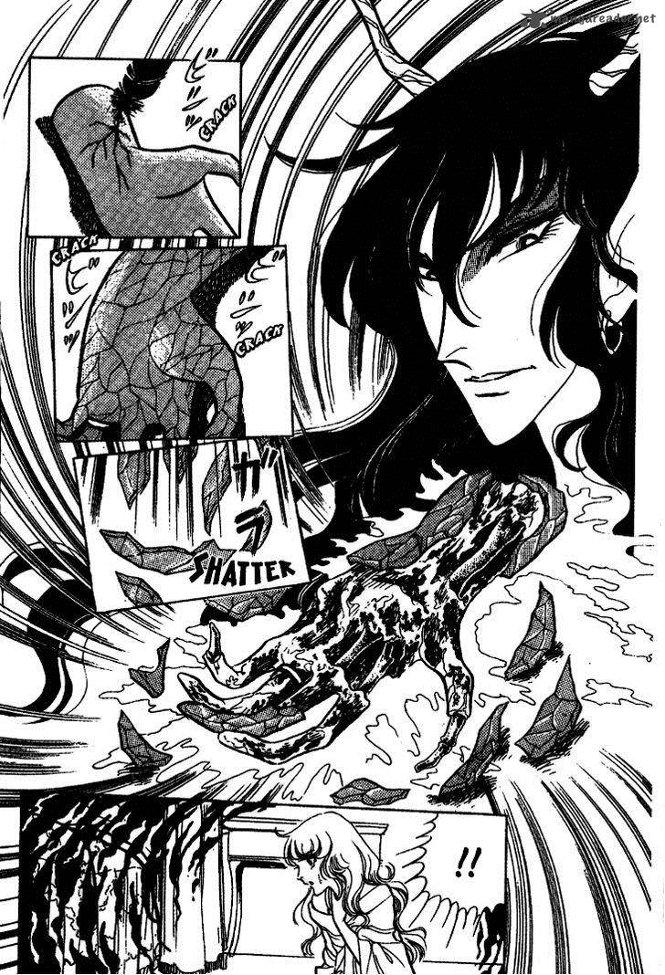 Akuma No Hanayome 18 33