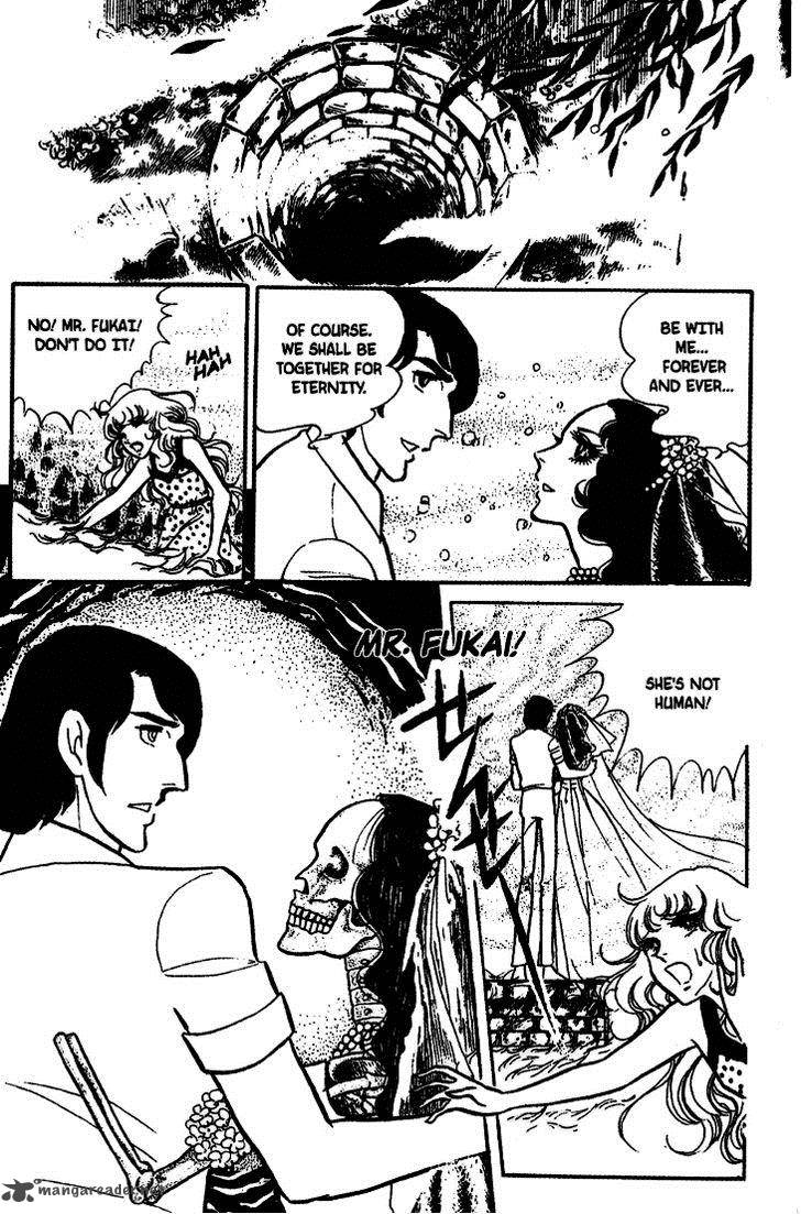 Akuma No Hanayome 18 35