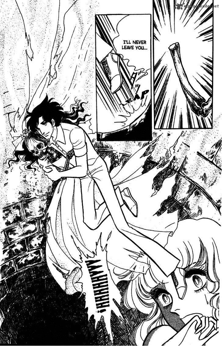 Akuma No Hanayome 18 36
