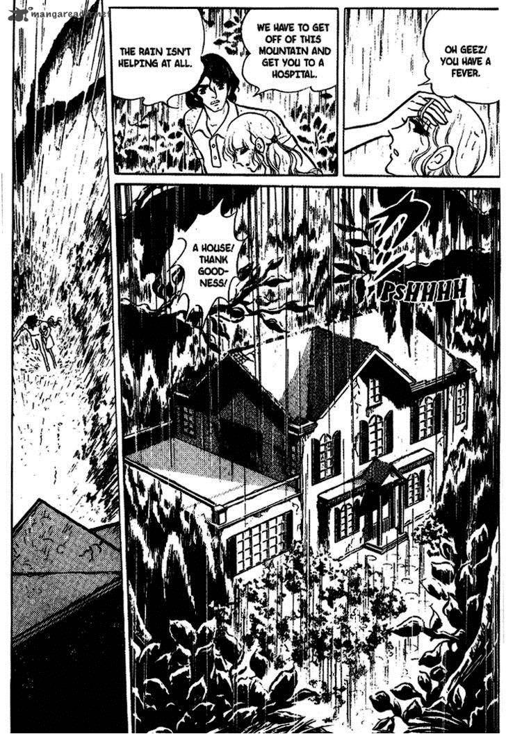 Akuma No Hanayome 18 5