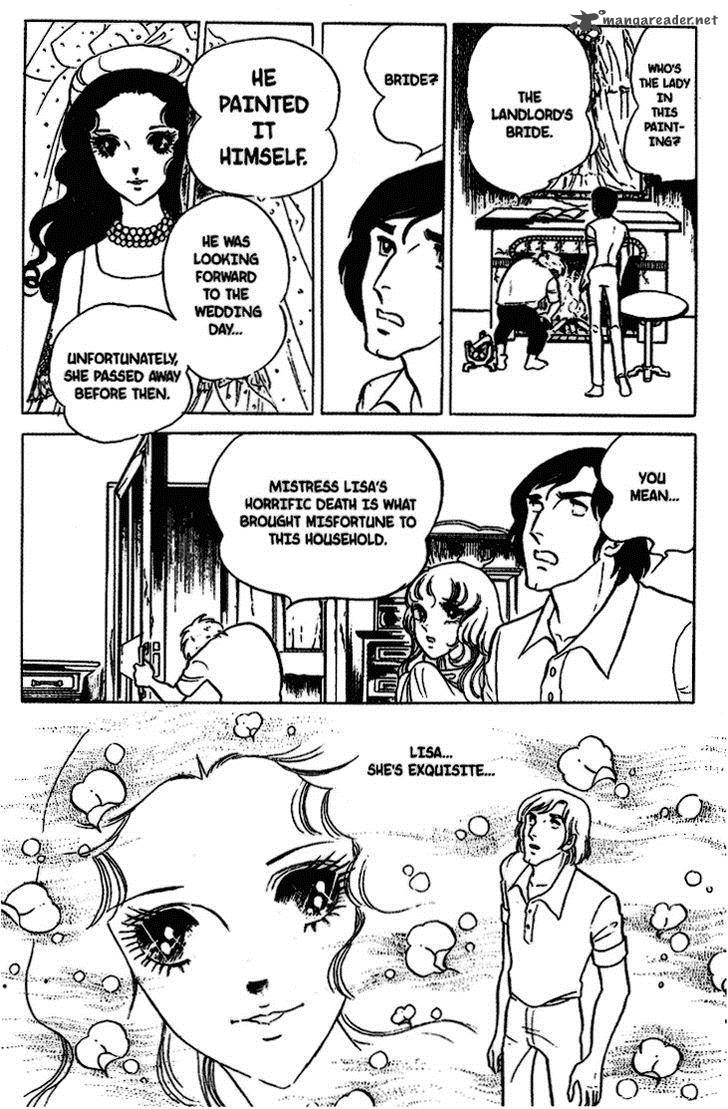 Akuma No Hanayome 18 8