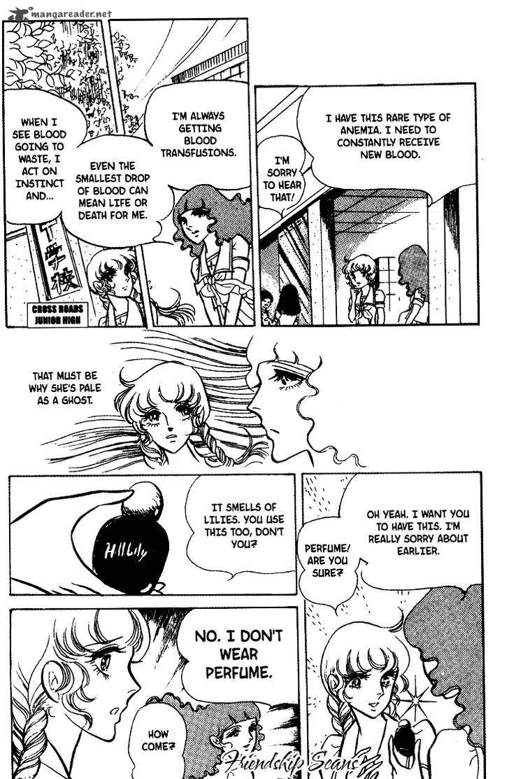 Akuma No Hanayome 19 10