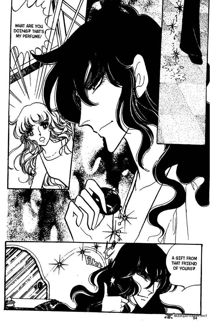 Akuma No Hanayome 19 15