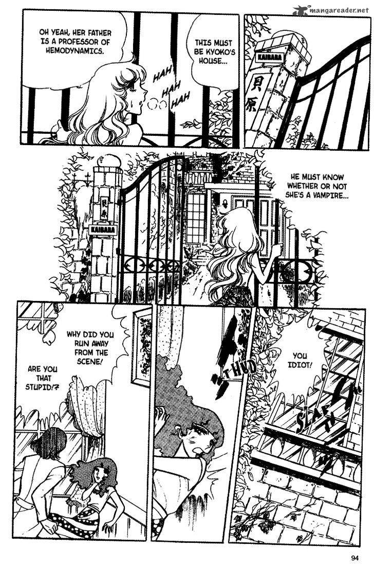 Akuma No Hanayome 19 25