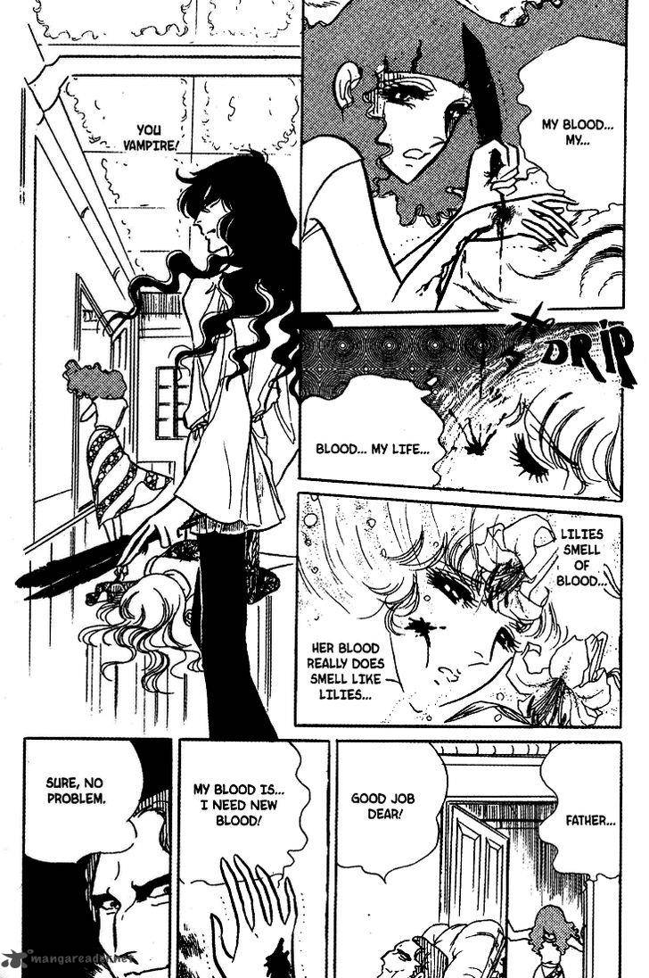 Akuma No Hanayome 19 31