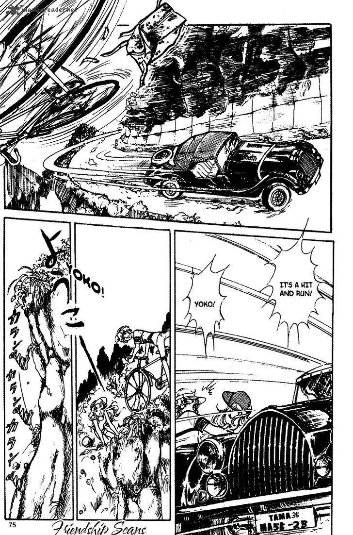 Akuma No Hanayome 19 6