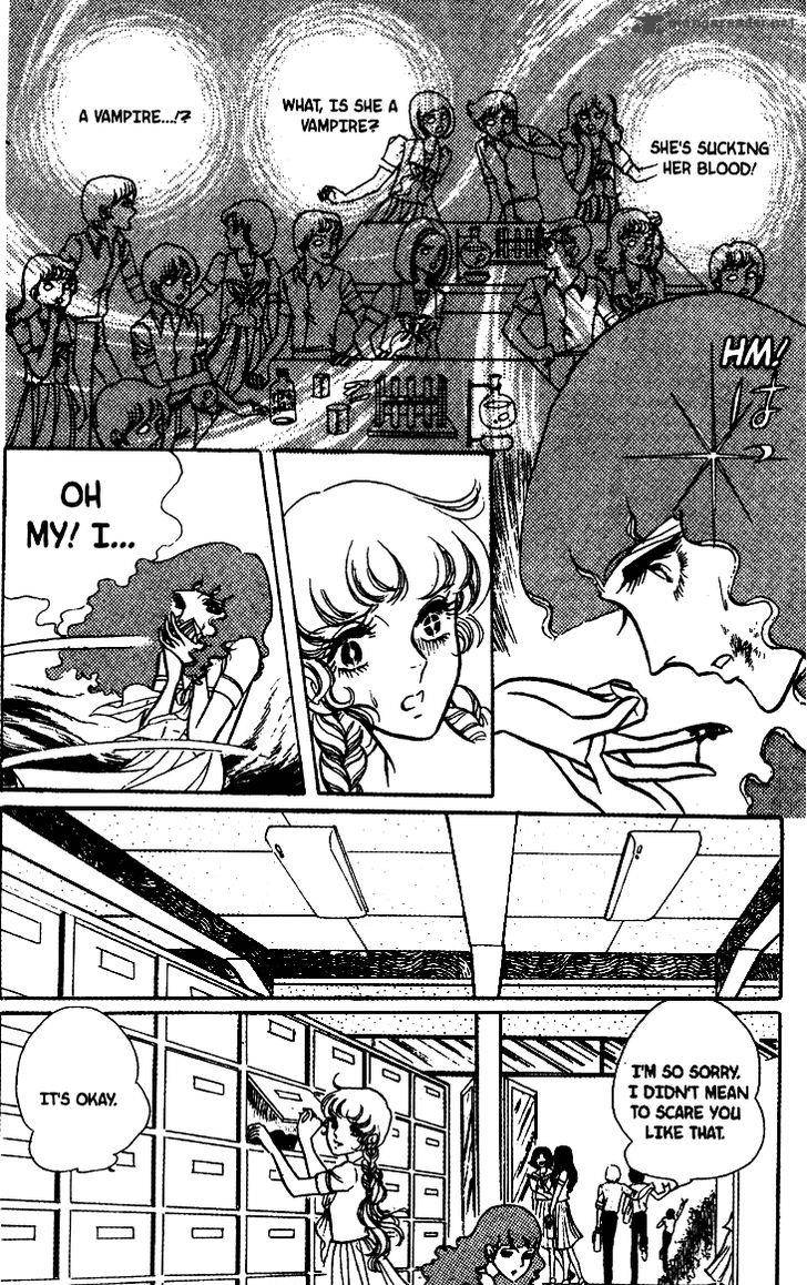 Akuma No Hanayome 19 9