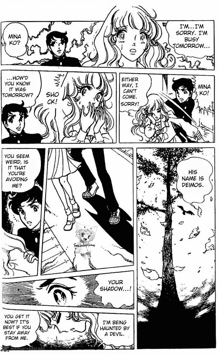 Akuma No Hanayome 2 11