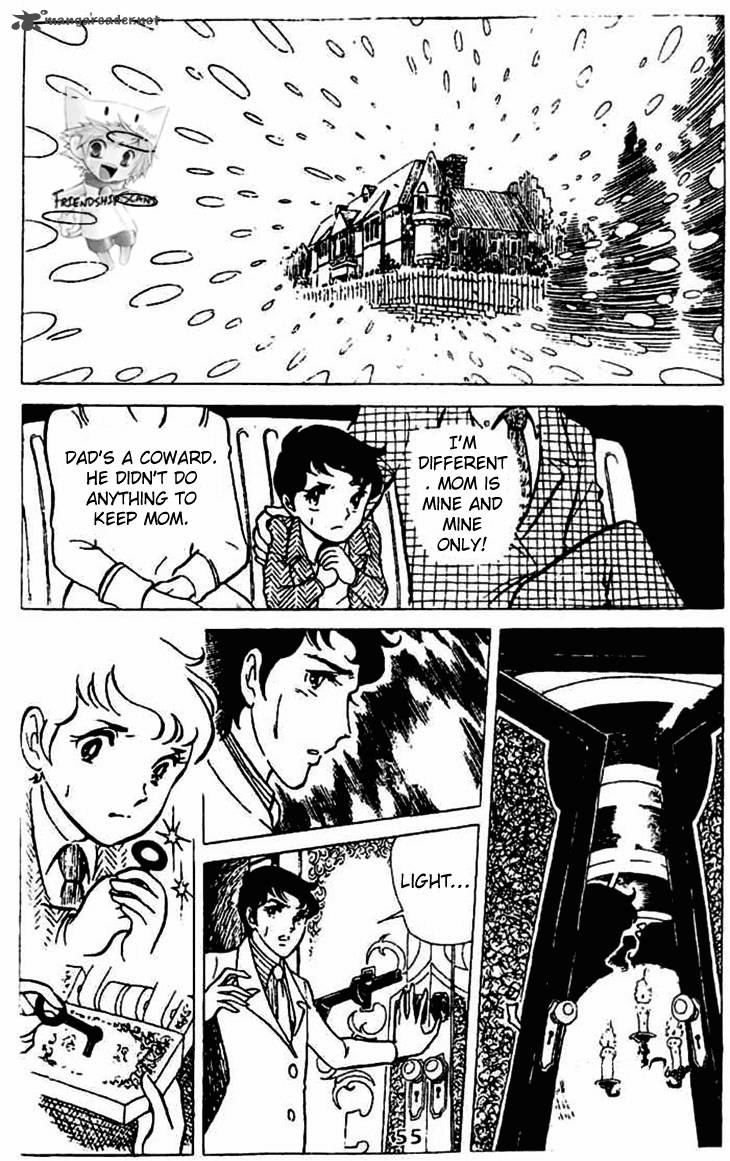 Akuma No Hanayome 2 20