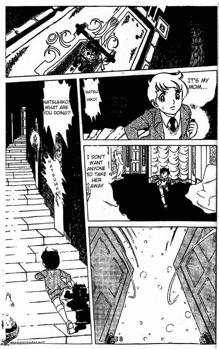 Akuma No Hanayome 2 4