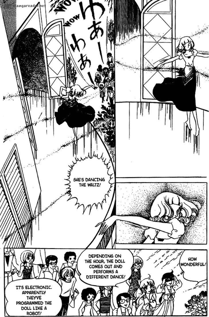 Akuma No Hanayome 20 22