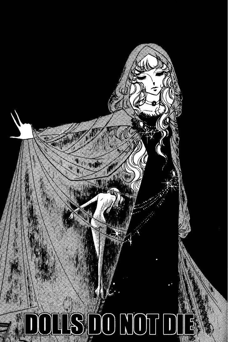 Akuma No Hanayome 20 3